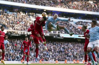 manchester city-liverpool
